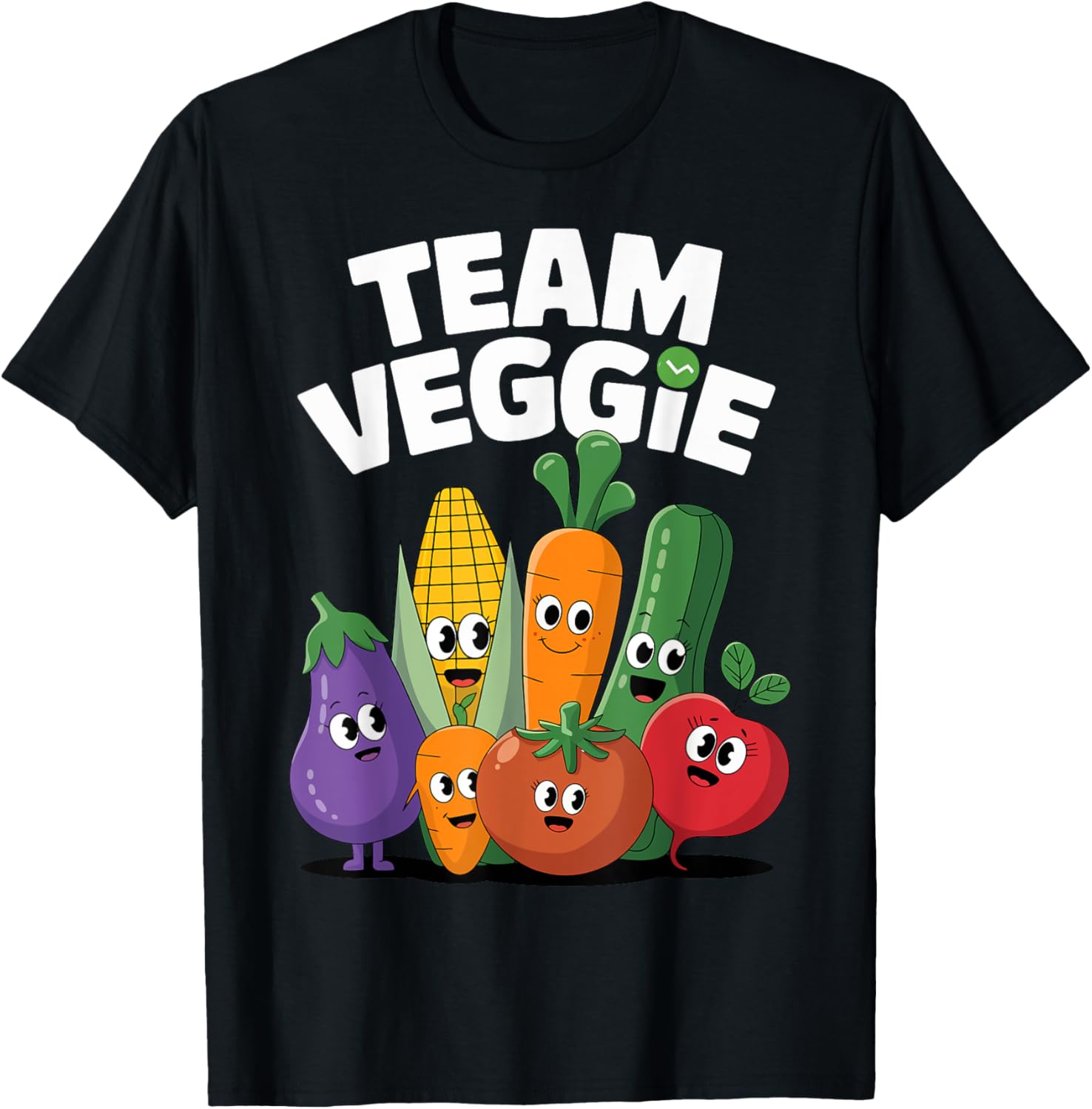Team Veggie