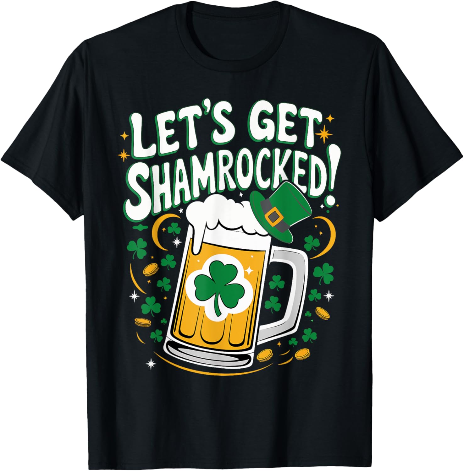 St. Patrick's Day