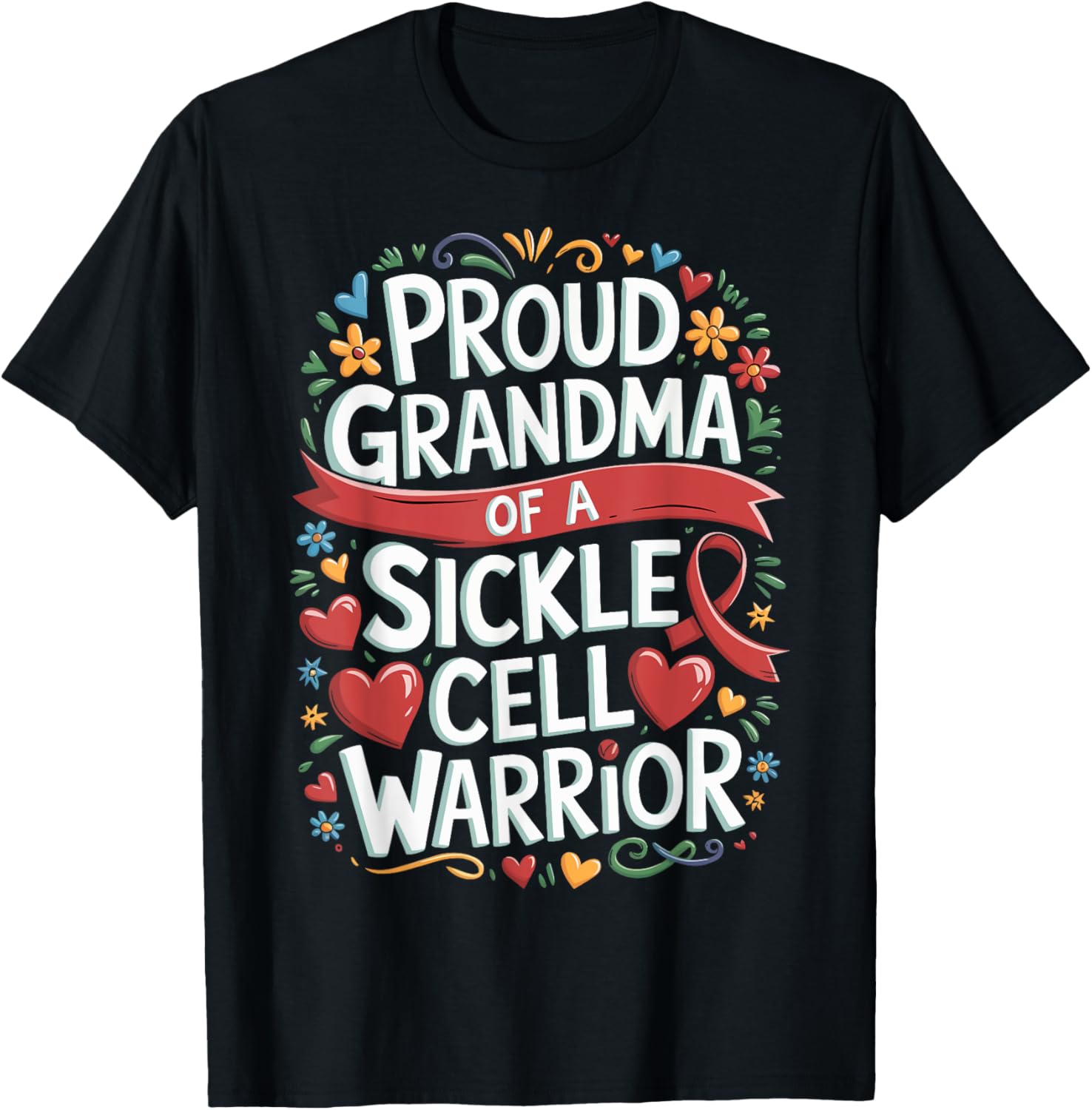 Sickle Cell Awareness