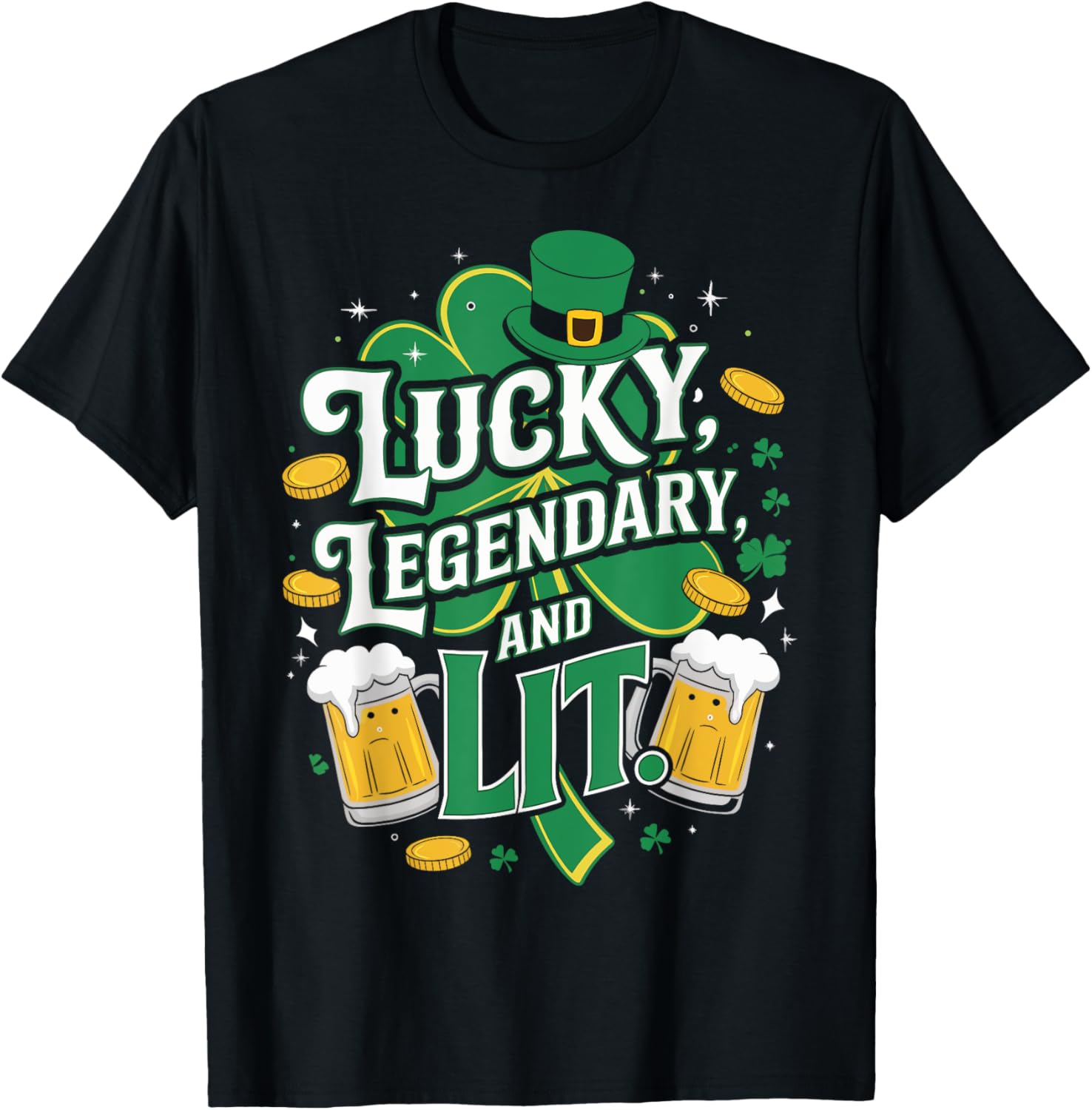 St. Patrick's Day