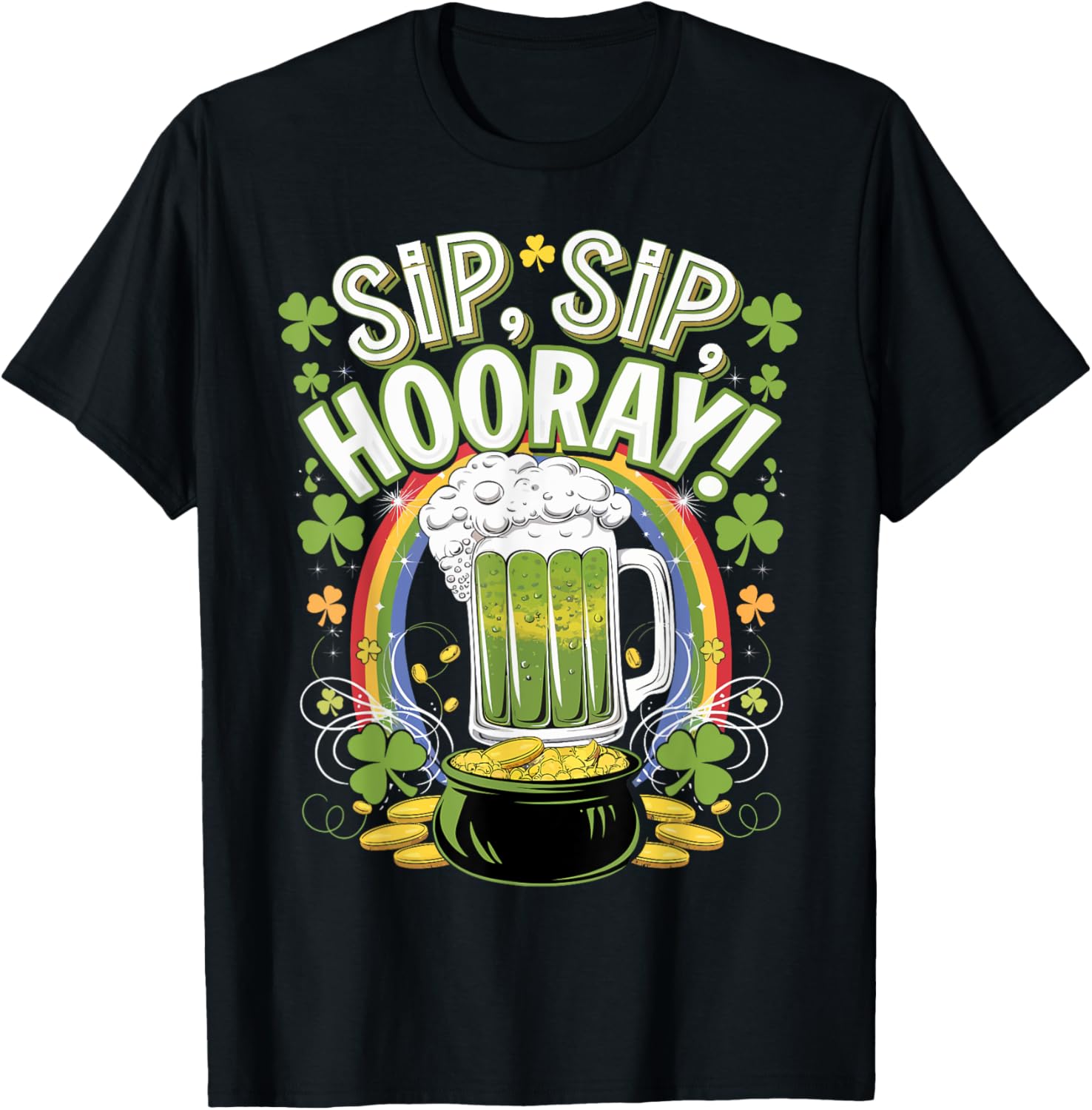 St. Patrick's Day