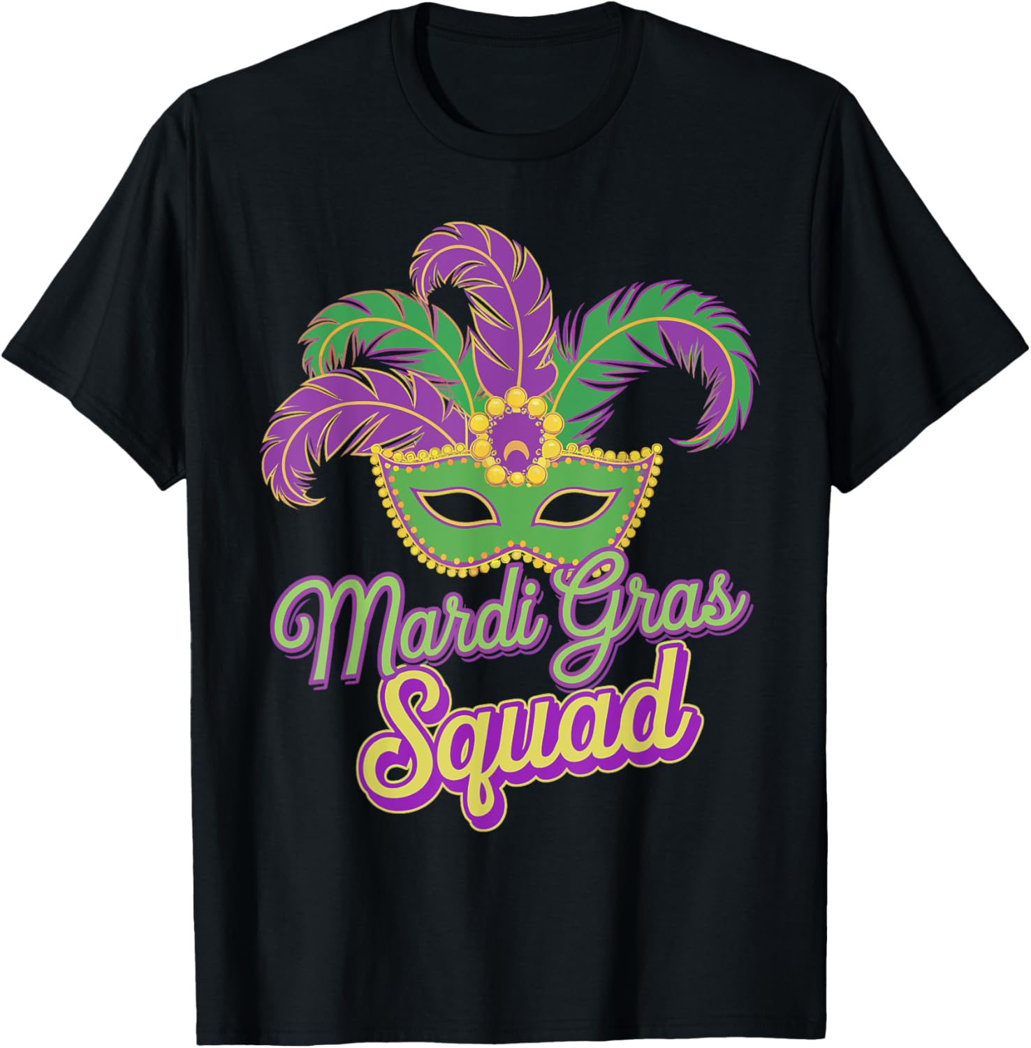 Mardi Gras