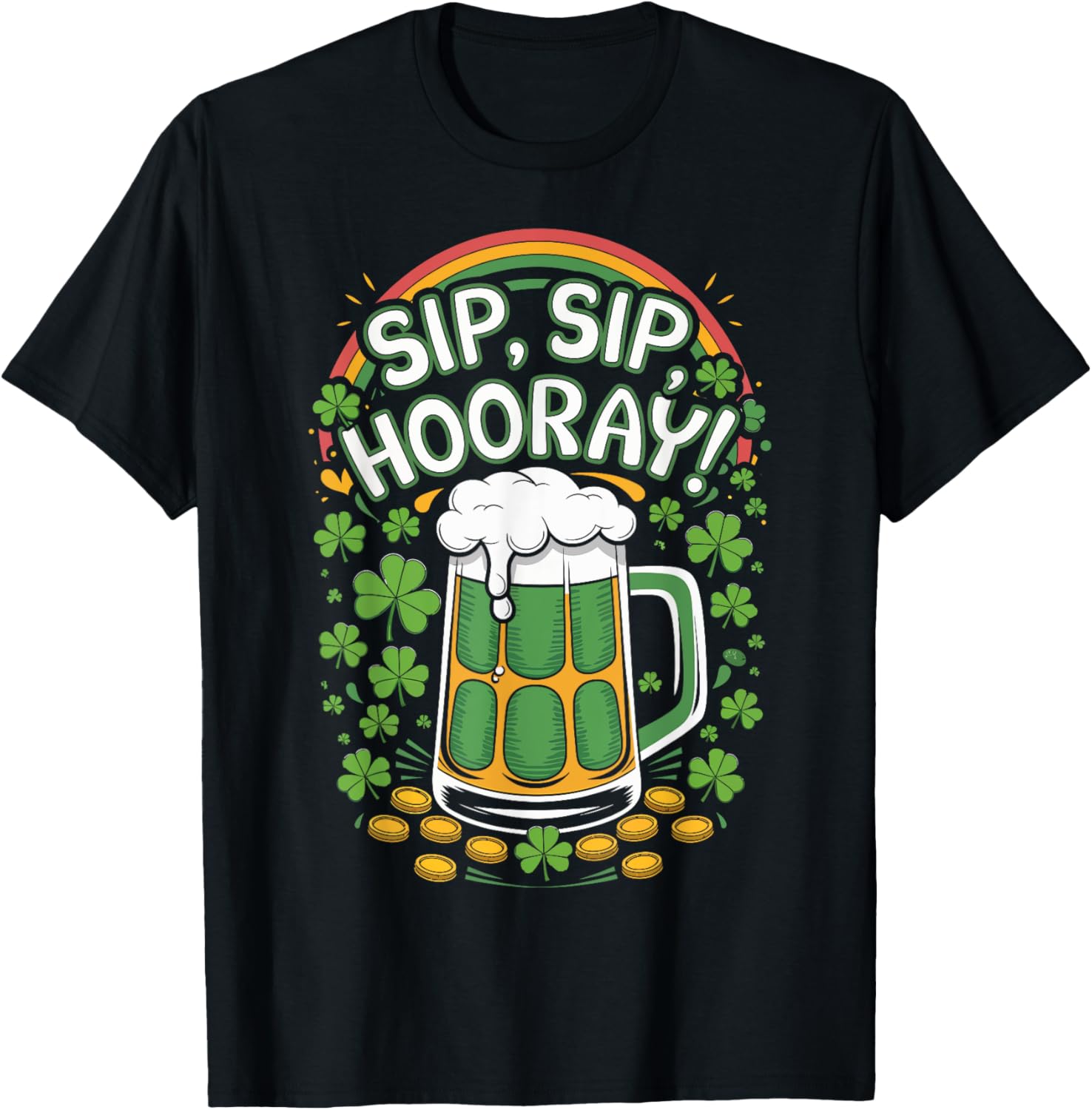 St. Patrick's Day