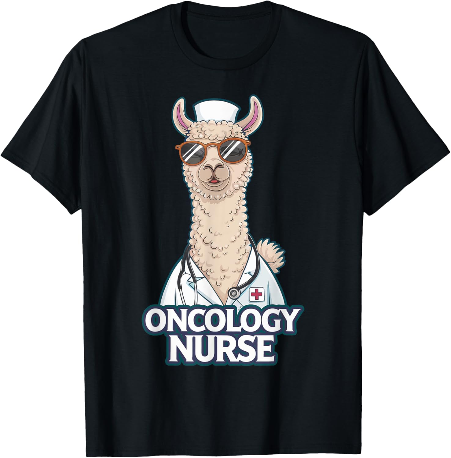 Oncology Nurse