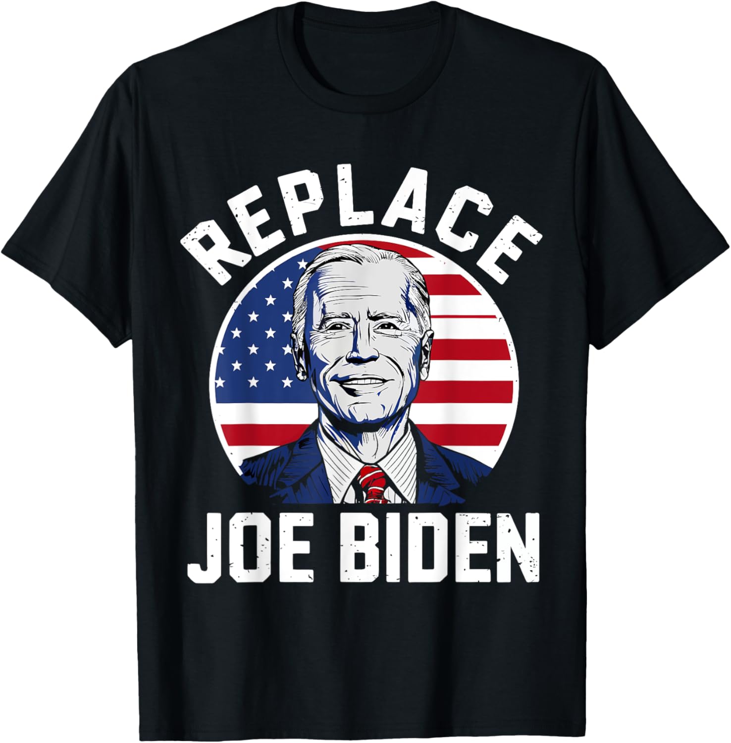 Replace Joe Biden Political