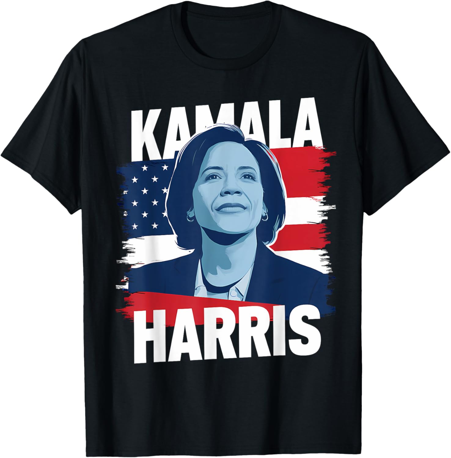 Kamala Harris 2024