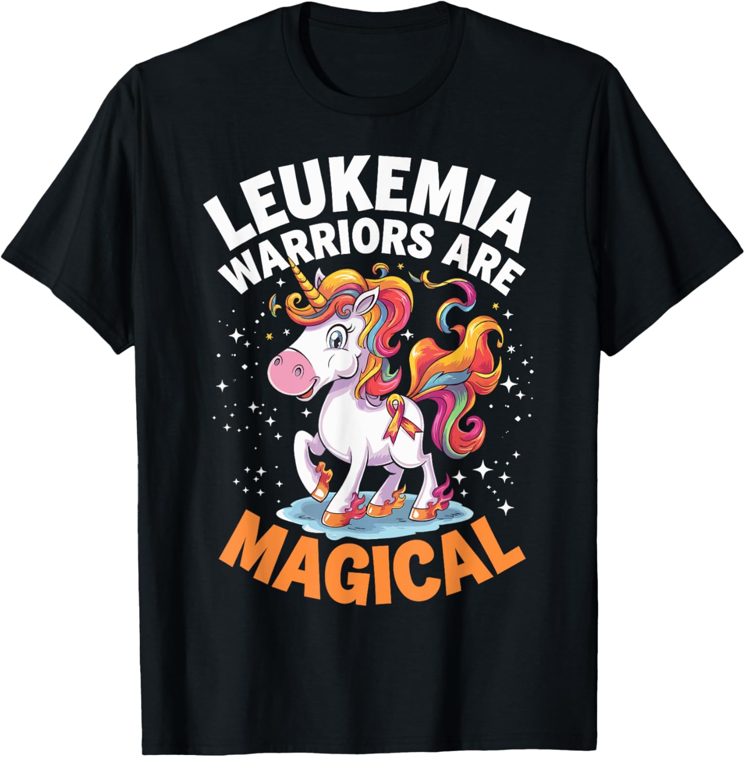 Leukemia Awareness