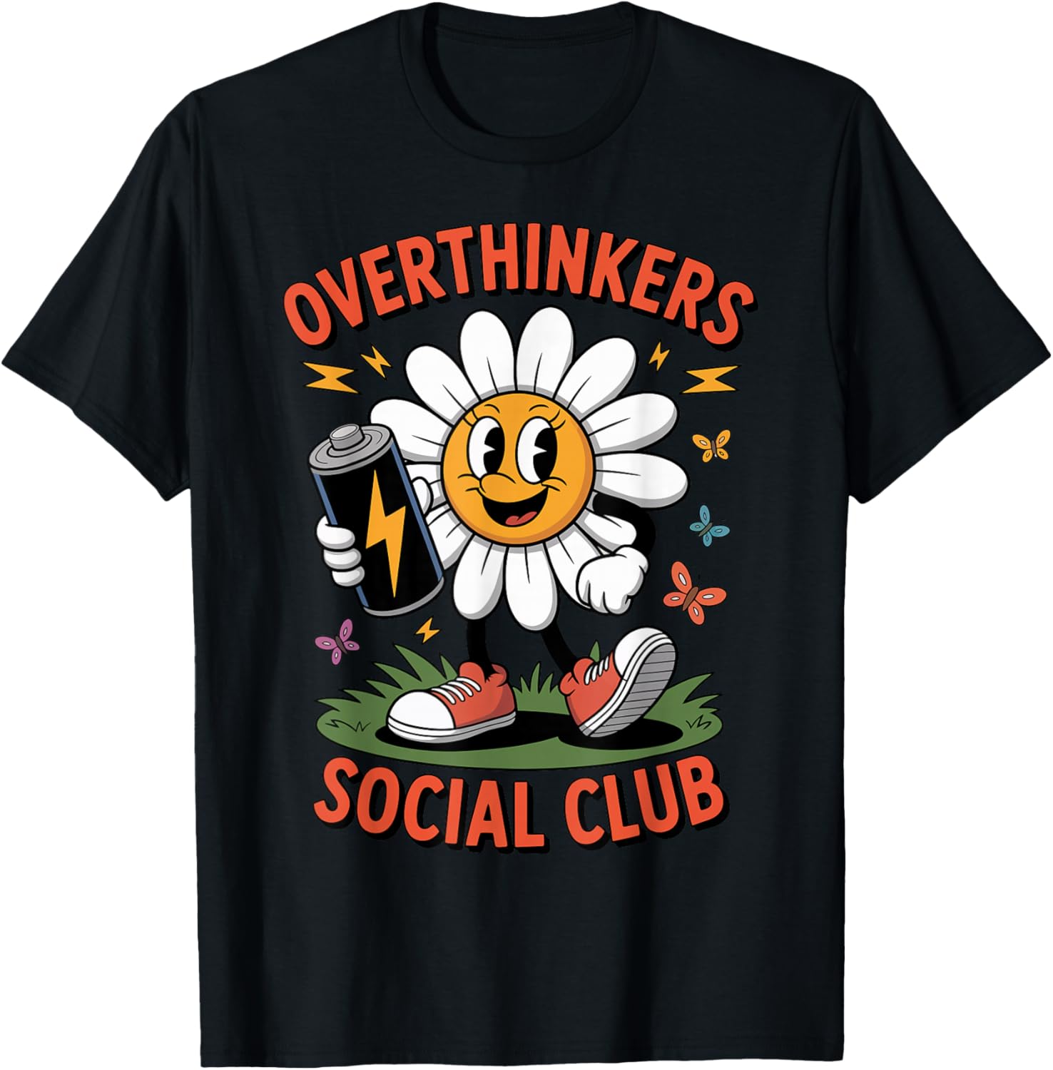 Overthinkers Social Club