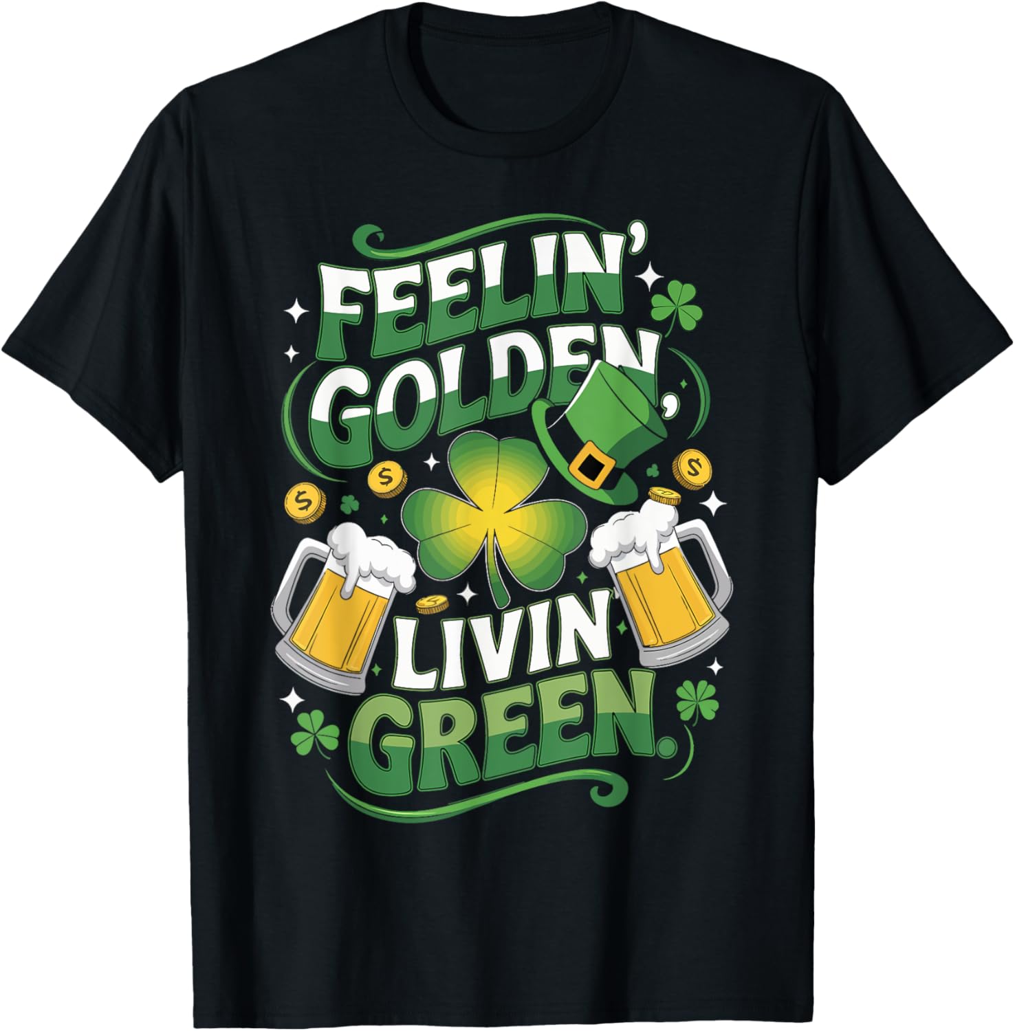 St. Patrick's Day