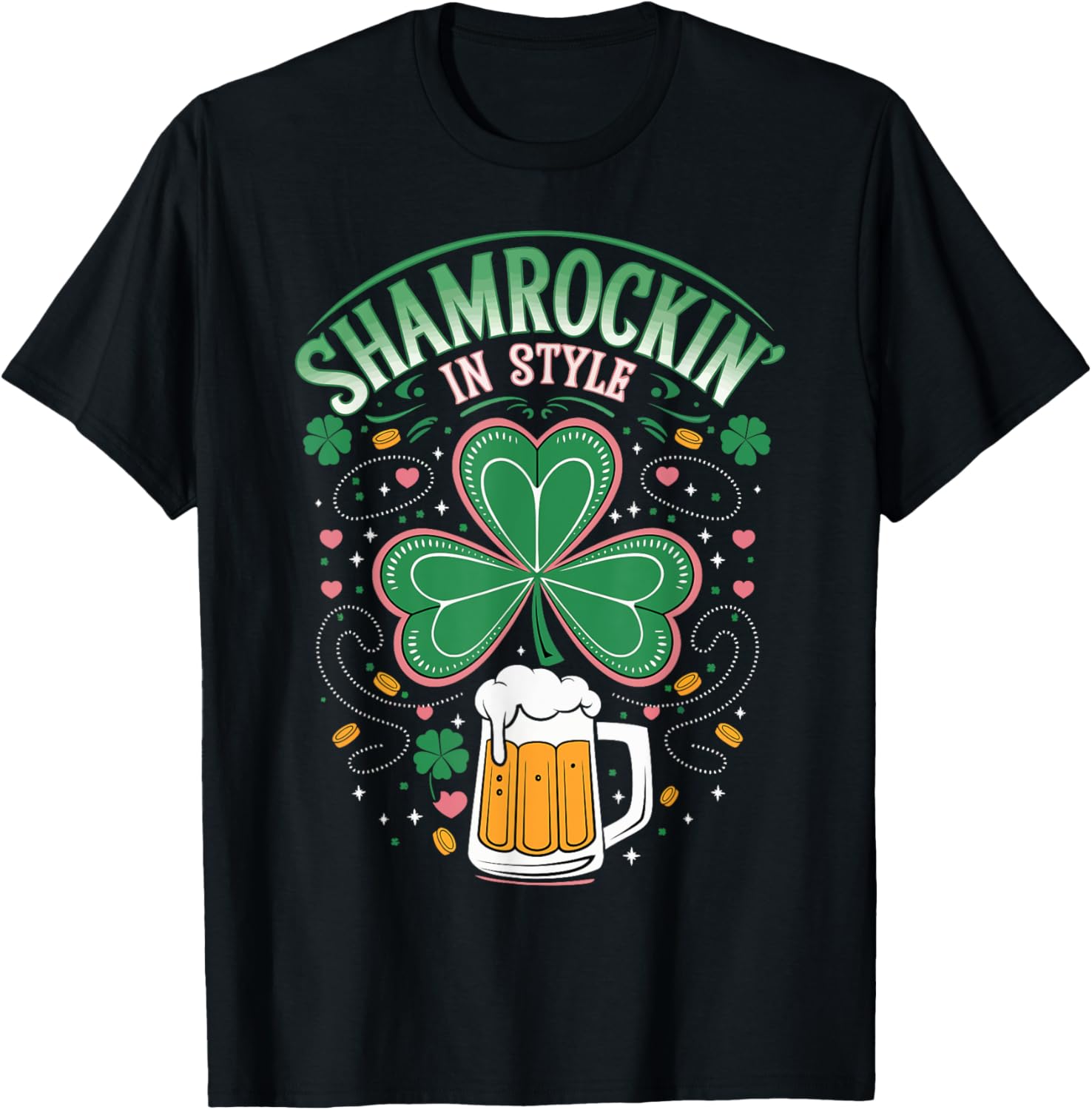 St. Patrick's Day