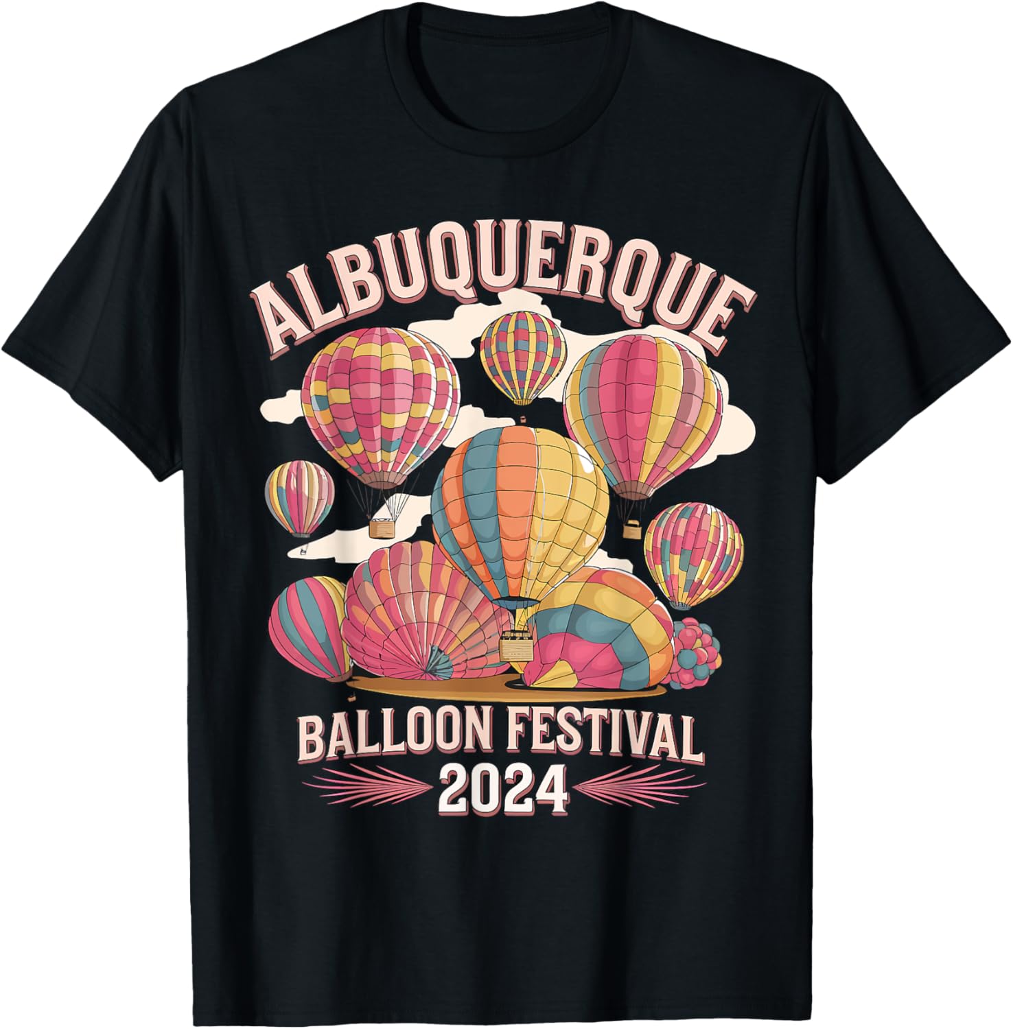 Albuquerque Balloon Festival